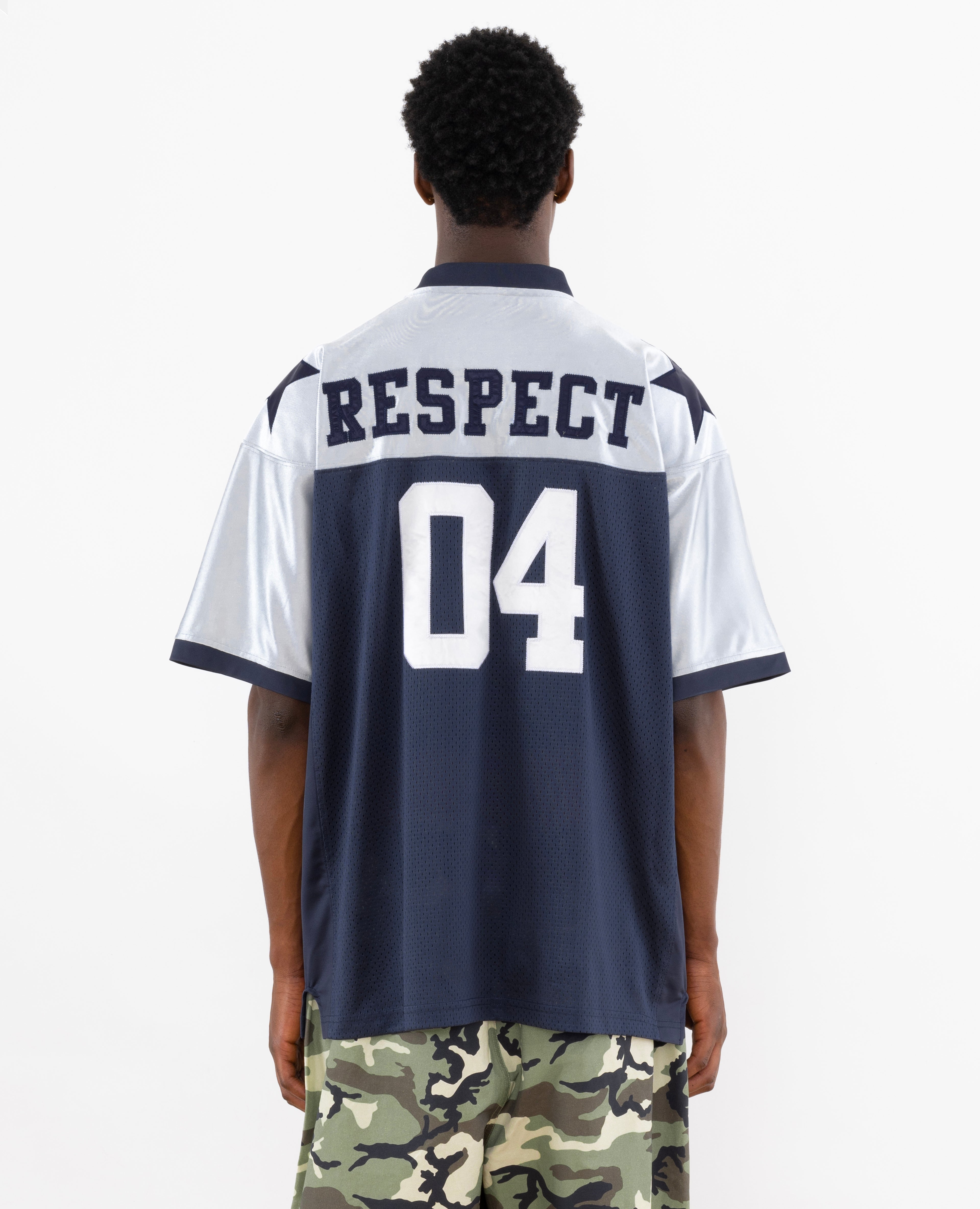 Football jersey t outlet shirt