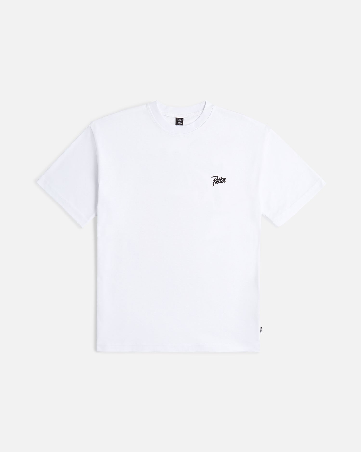 Patta Bumble Bee T-Shirt (White)