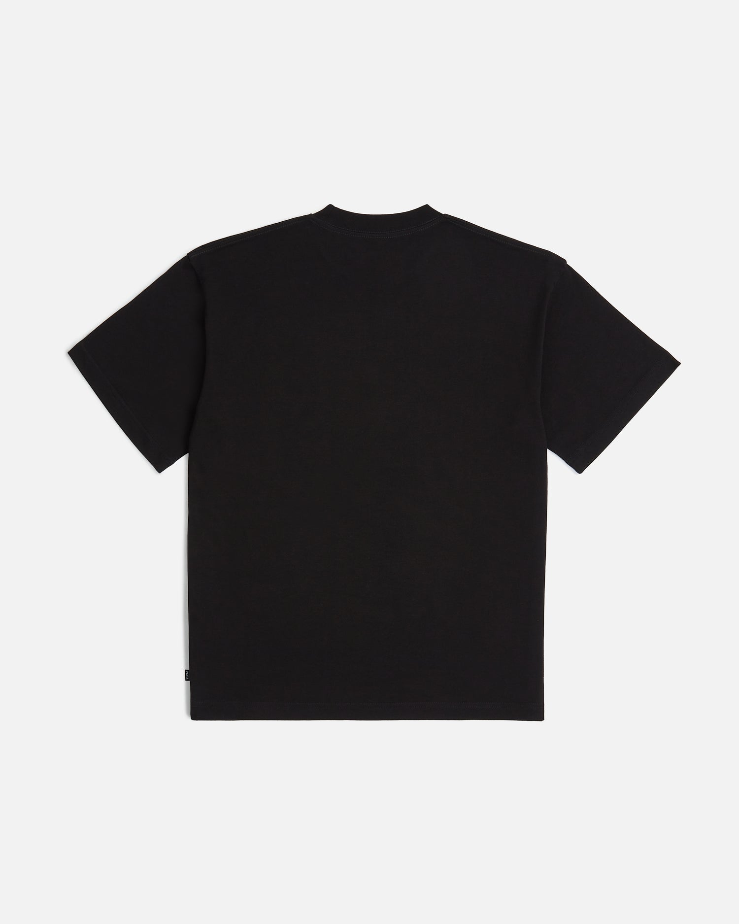 Patta Screws T-Shirt (Black)