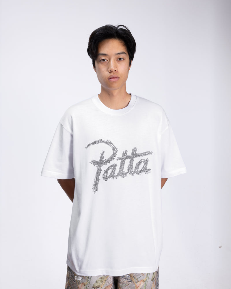 Patta Screws T-Shirt