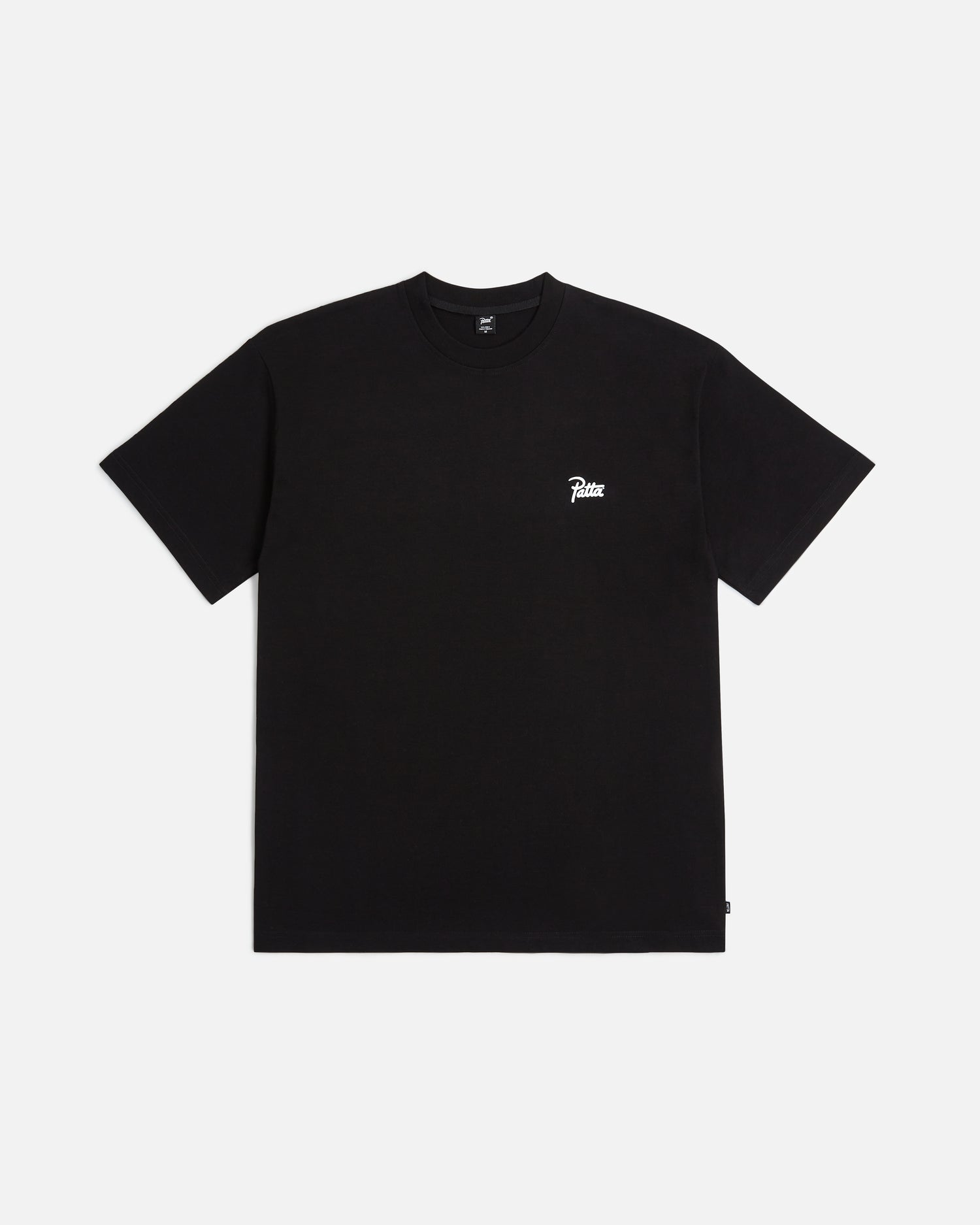 Patta Homerun T-Shirt (Black)