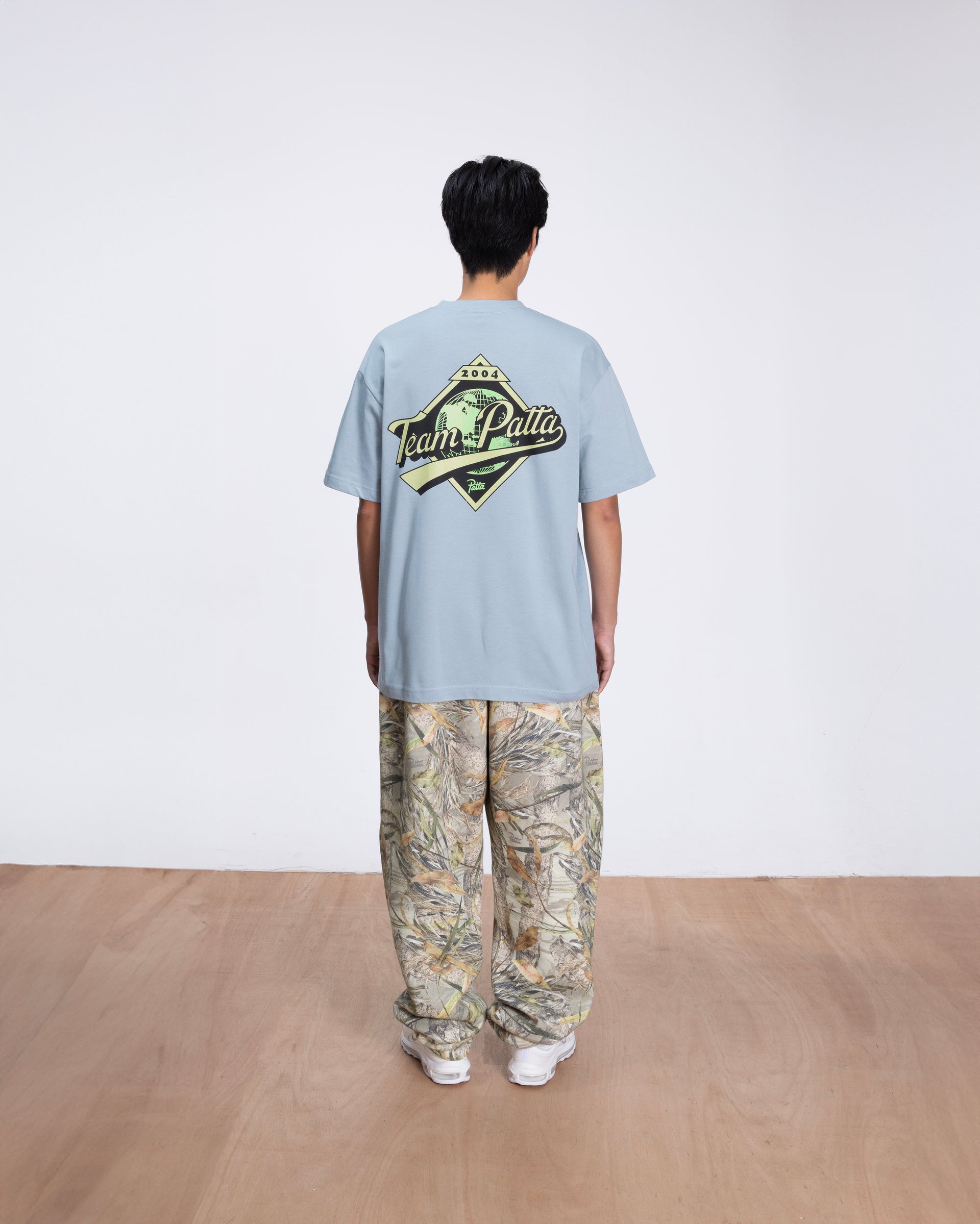 Patta Homerun T-Shirt