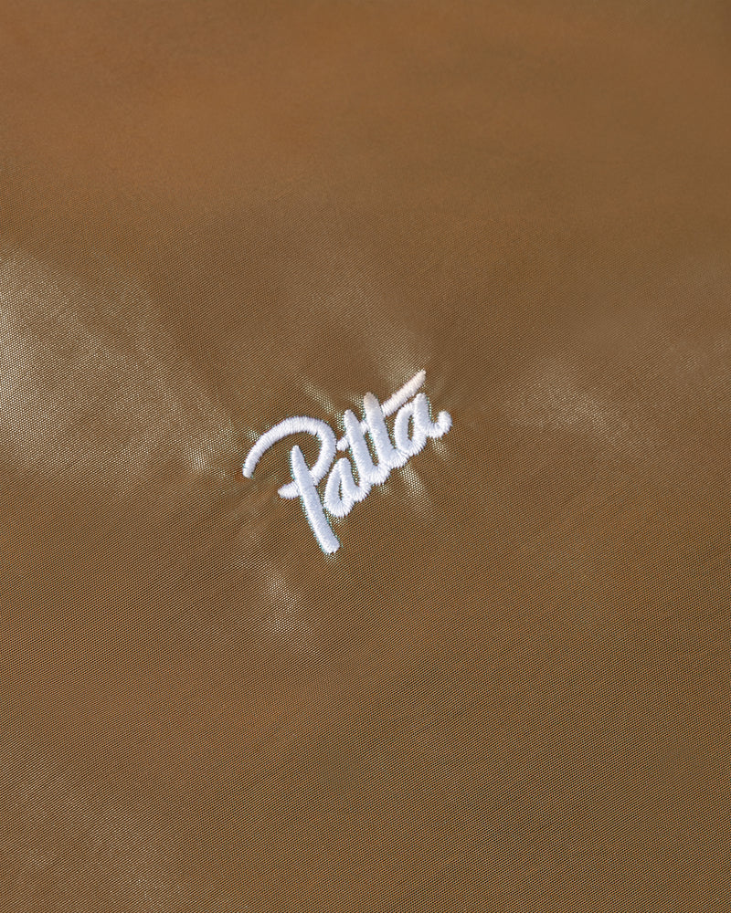 Patta Always Changing Track Jacket