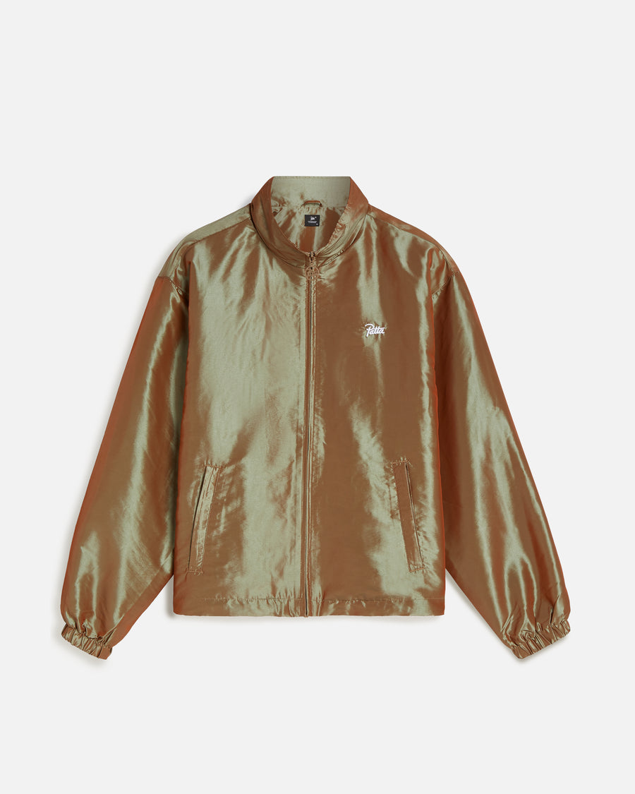 Patta Always Changing Track Jacket