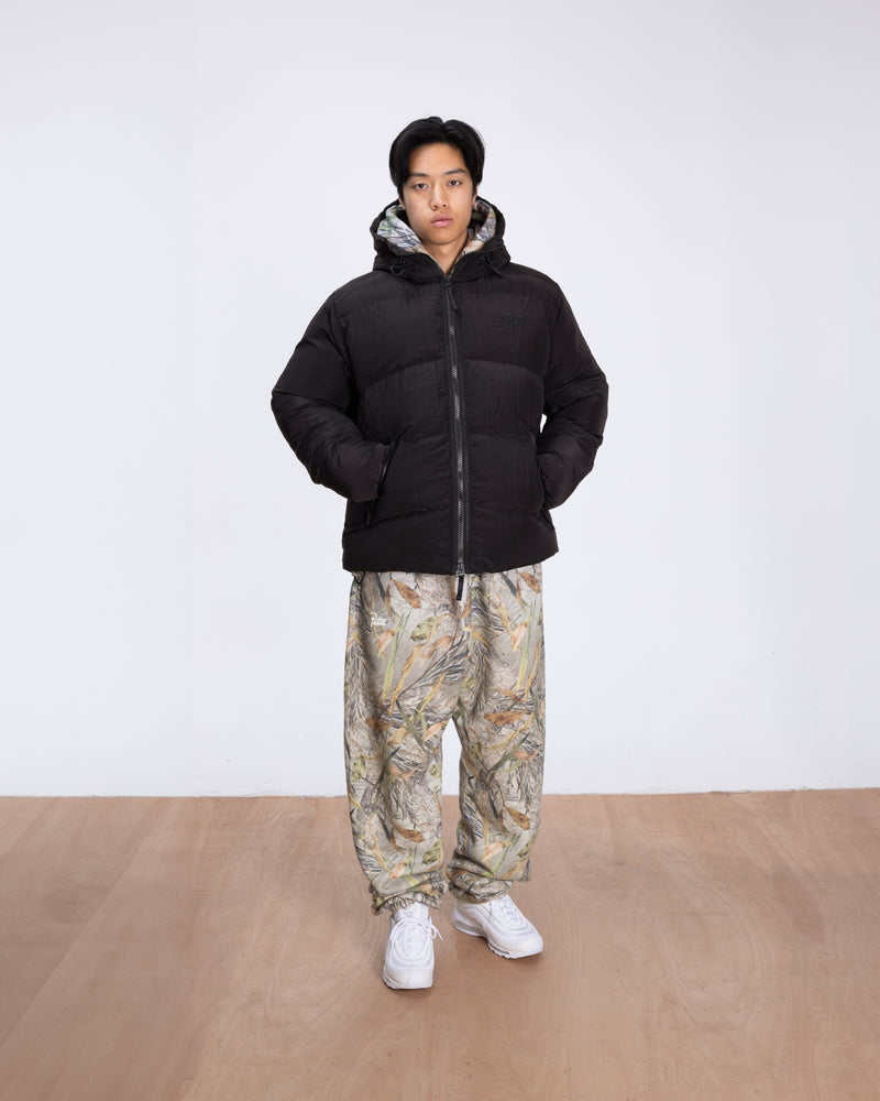 Patta Ripstop Puffer Jacket