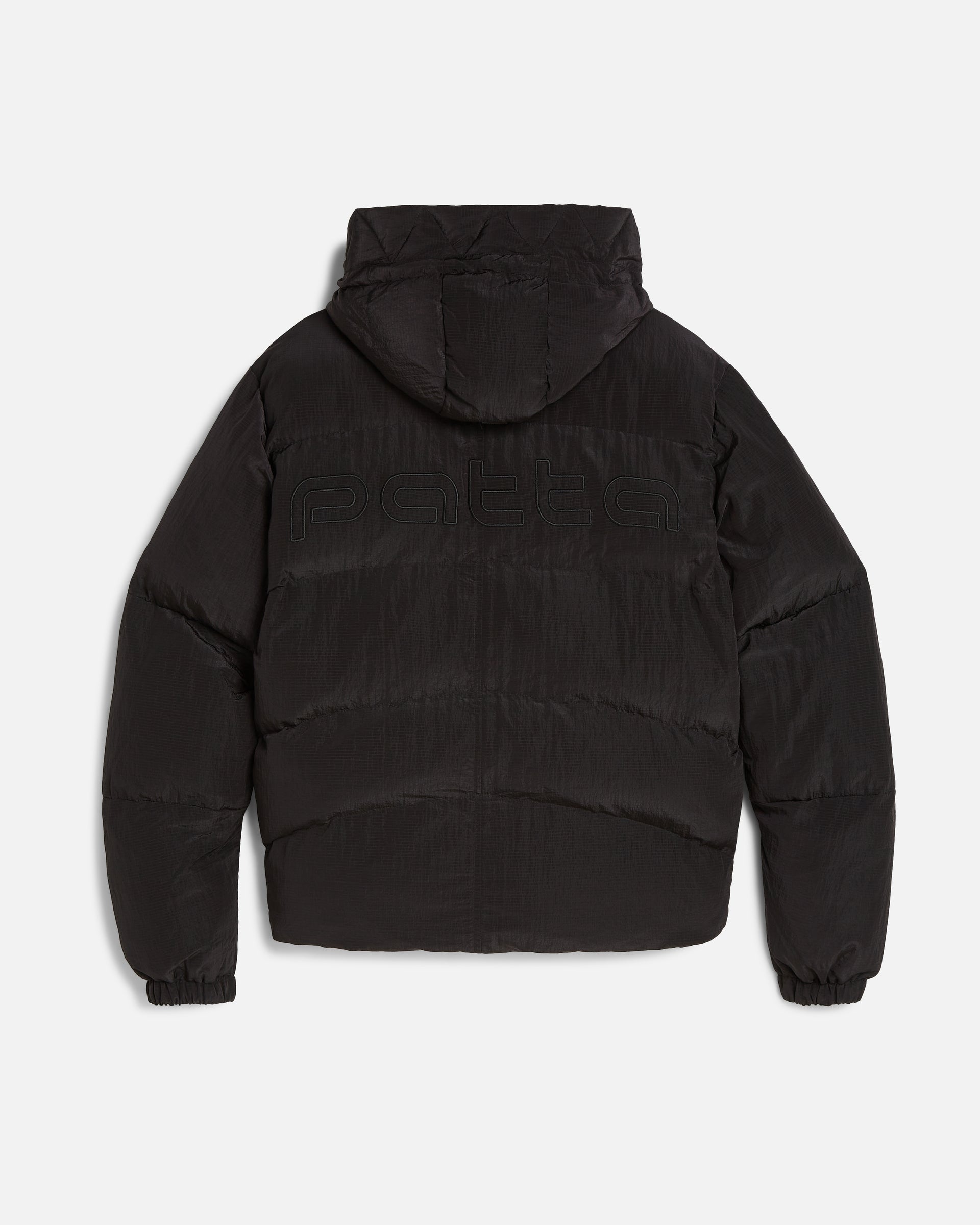 Patta Ripstop Puffer Jacket