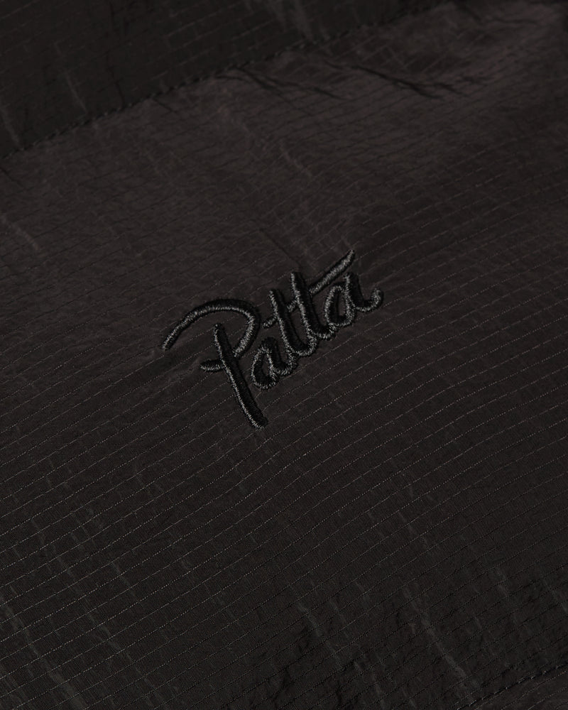 Patta Ripstop Puffer Jacket