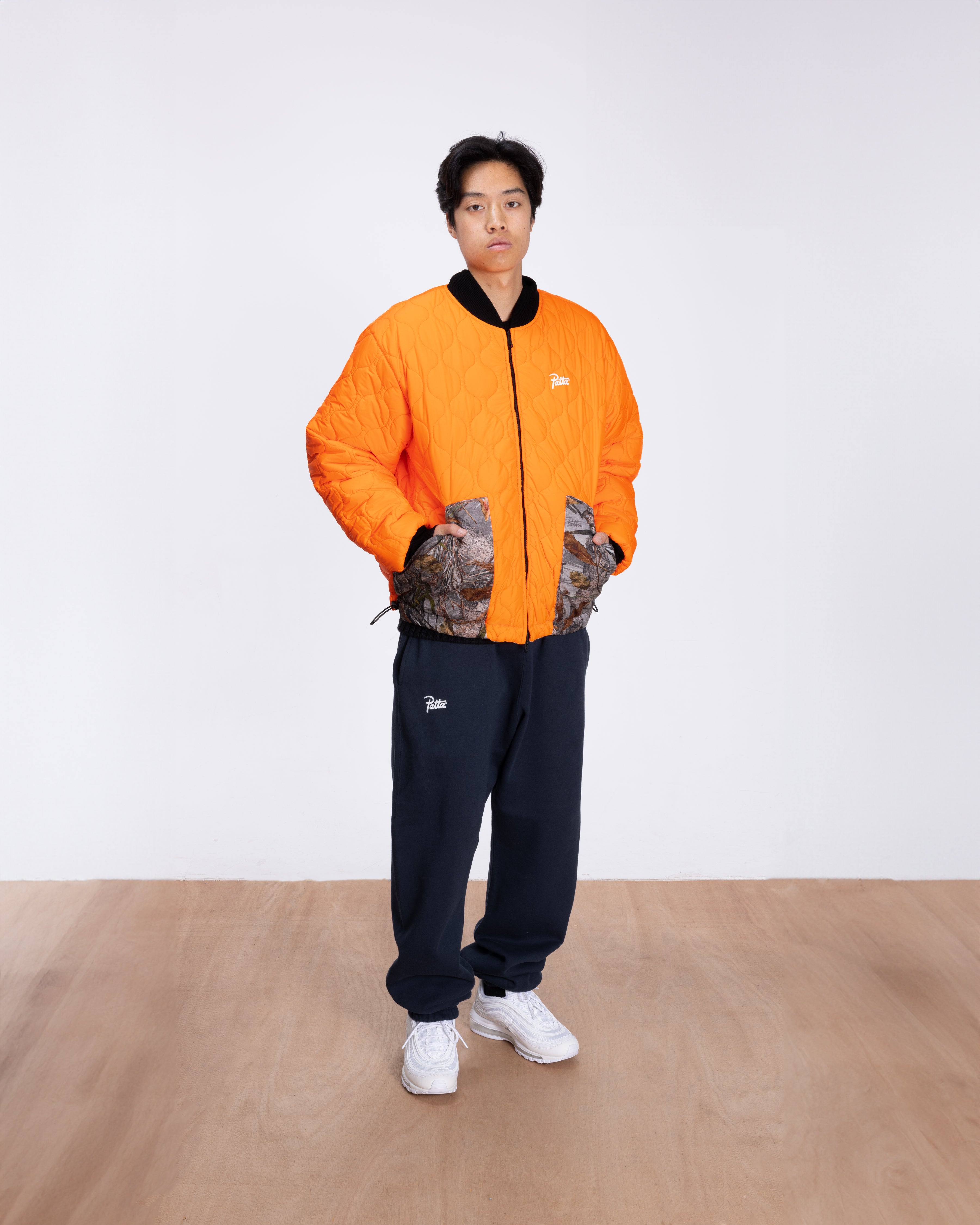 Outerwear – Patta