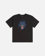 Patta Fire Panther T-Shirt (Black) Patta
