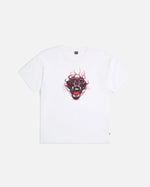 Patta Fire Panther T-Shirt (White) Patta