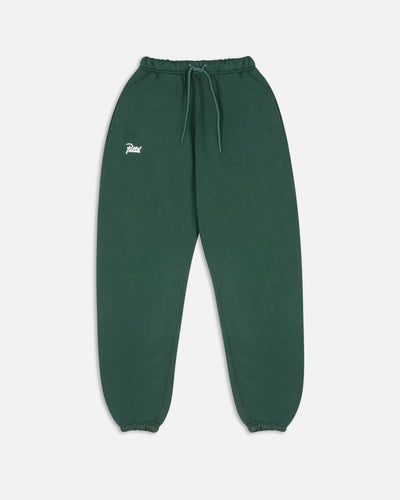 Patta Classic Jogging Pants (Bistro Green) Patta