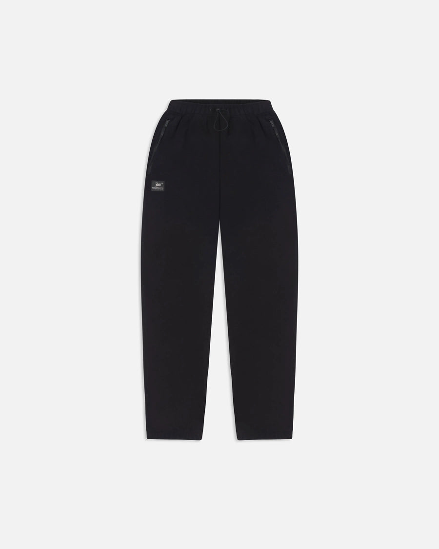 Patta Sherpa Fleece Pants (Black) Patta