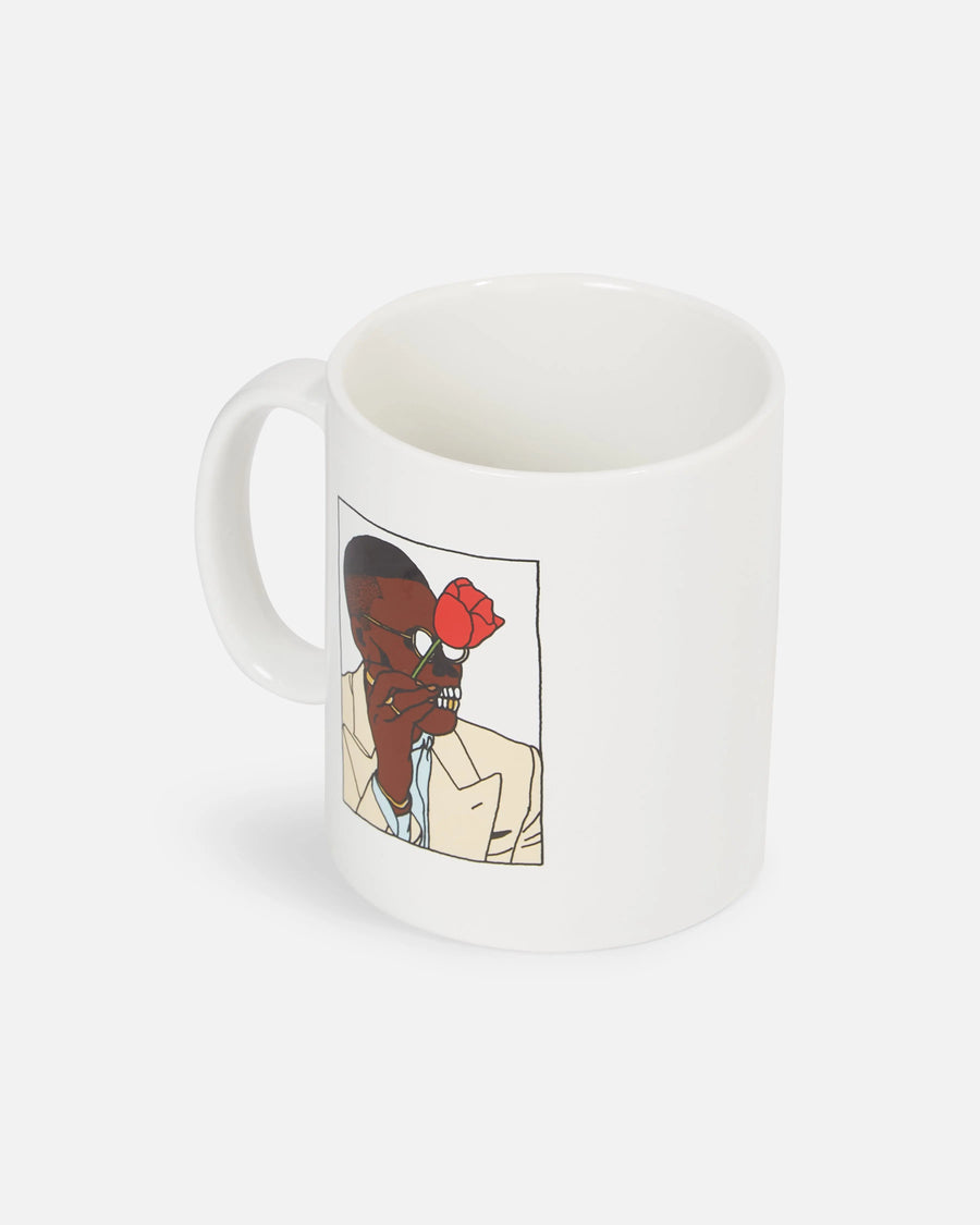 Patta Smooth Operator Mug (White) Patta