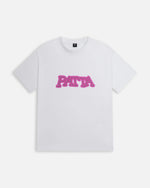 Patta Studs T-Shirt (White) Patta