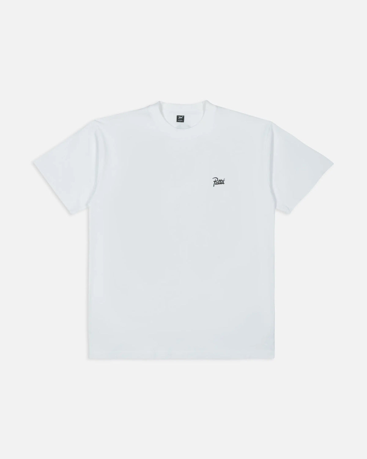 Patta Perfecto T-Shirt (White) Patta