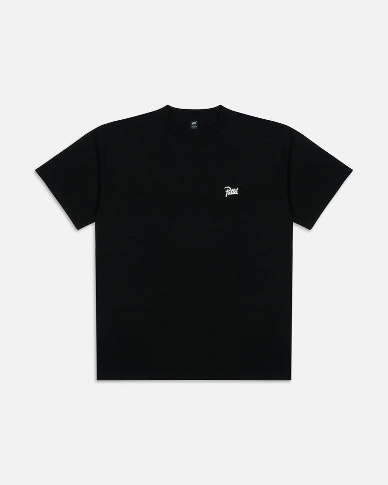Patta Sound System T-Shirt (Black) Patta