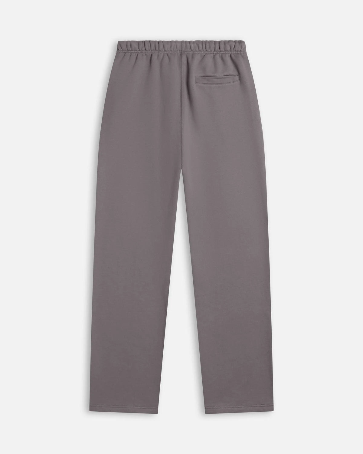 Patta Off Beat Straight Leg Jogging Pants (Brushed Nickel) Patta