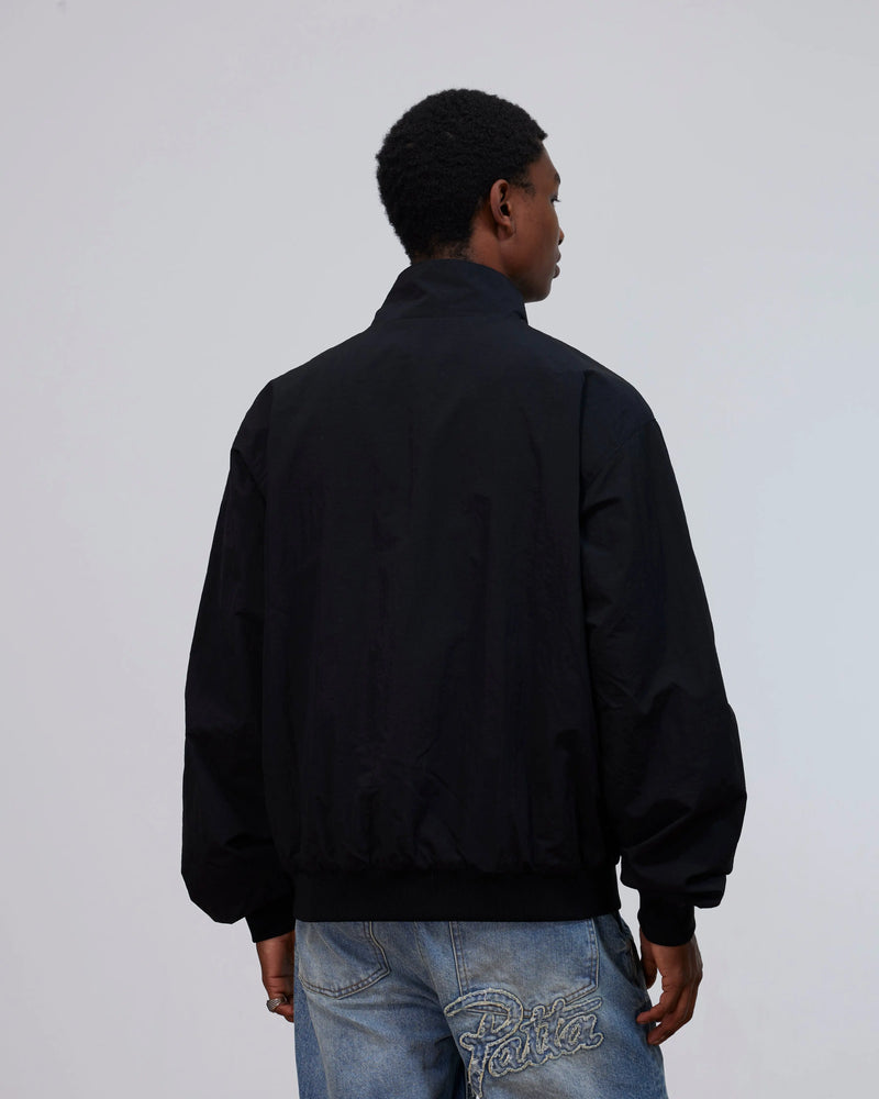 Patta Racing Team Track Jacket (Black) Patta