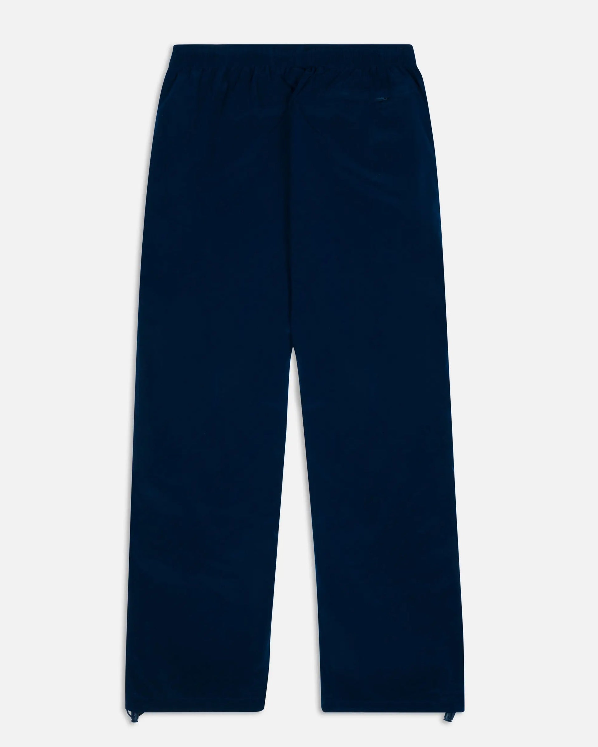 Patta Serpentine Track Pants (Black Iris) Patta