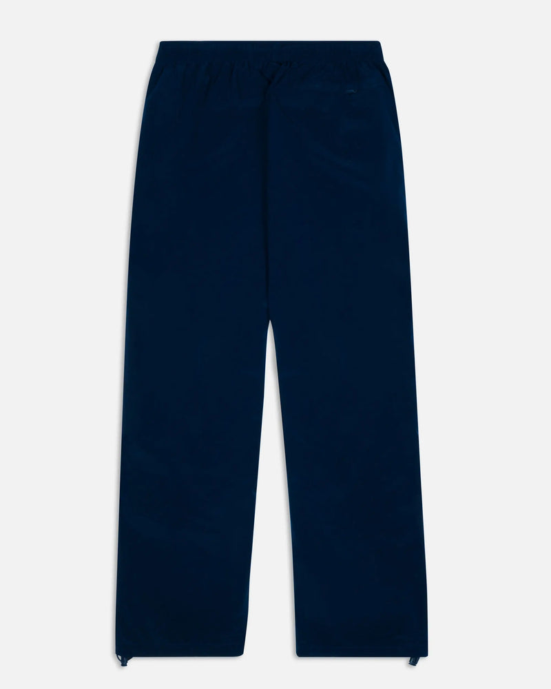 Patta Serpentine Track Pants (Black Iris) Patta