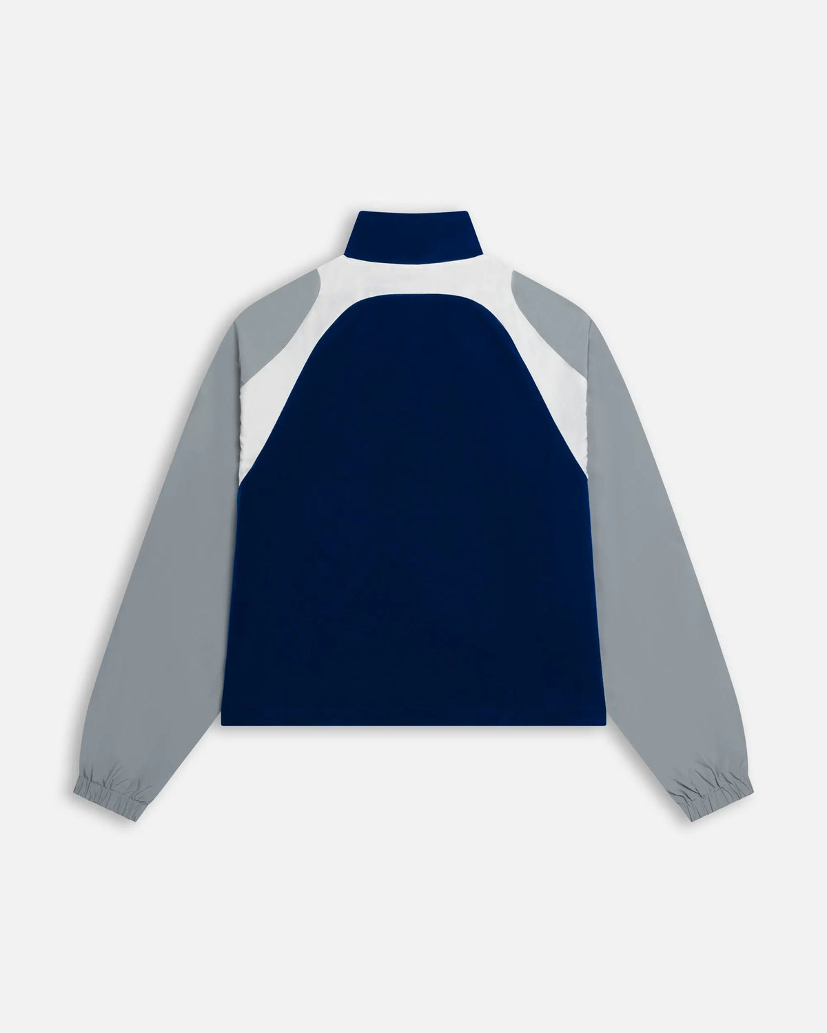 Patta Serpentine Track Top (Black Iris) Patta