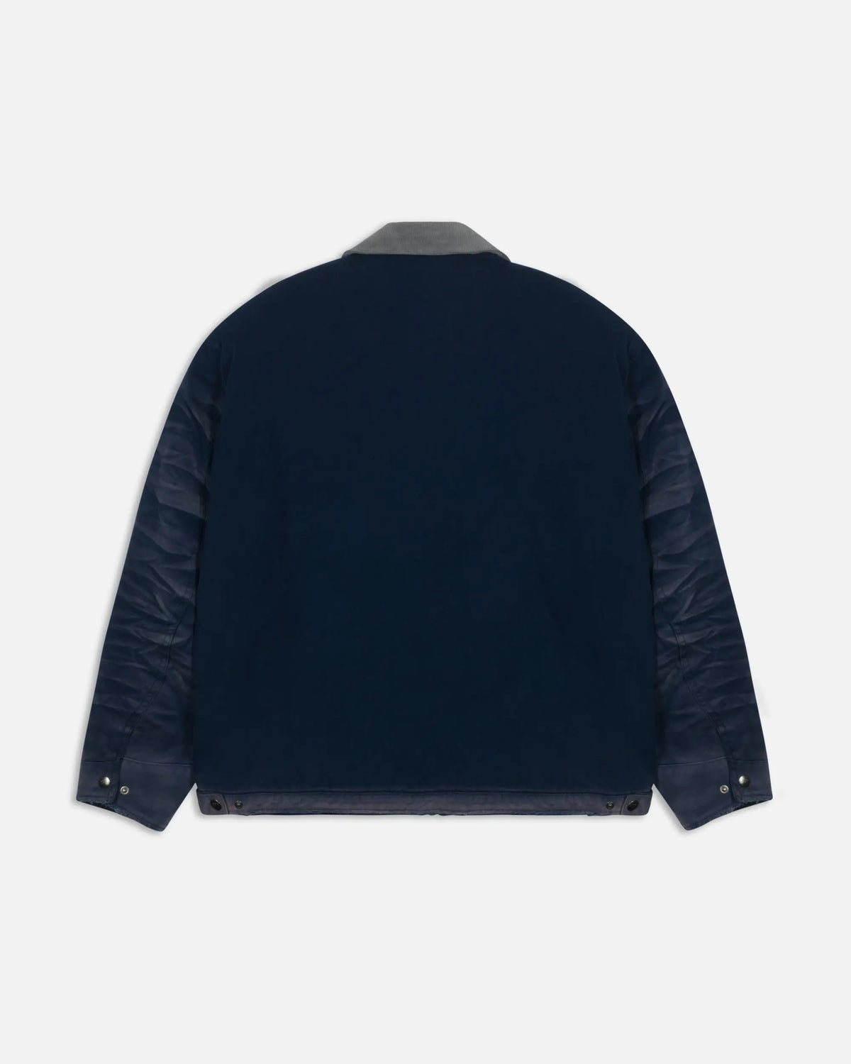 Patta Canvas Workwear Jacket (Peacoat) Patta