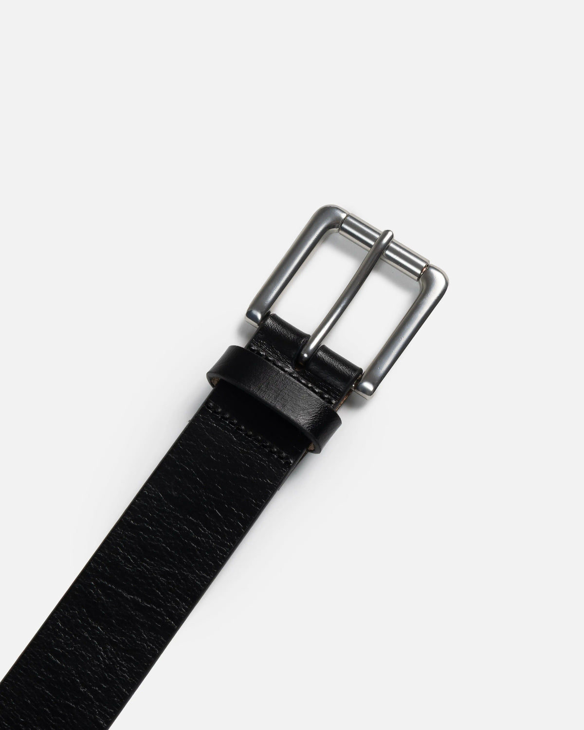 Patta Studded Got Love For All Belt (Black) Patta