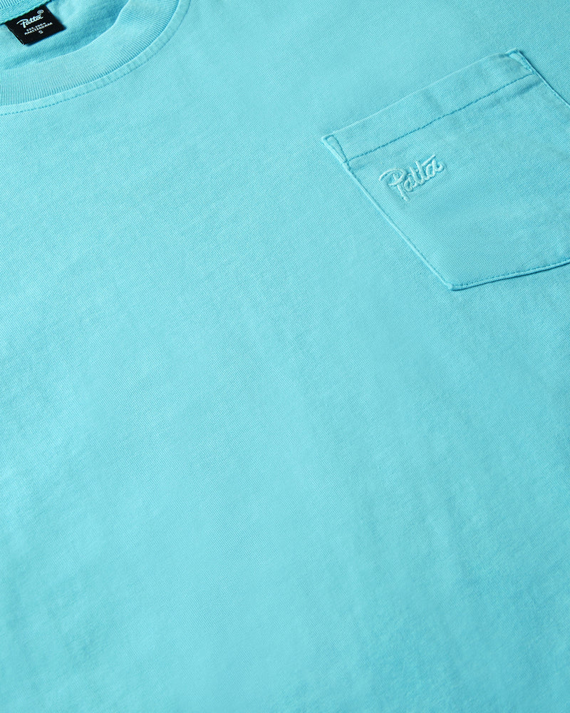 Patta Basic Pocket T-Shirt