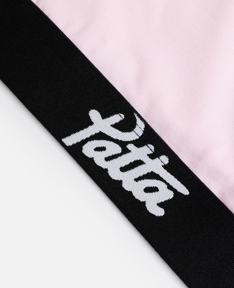 Patta Femme Basic Bralette (Cradle Pink)