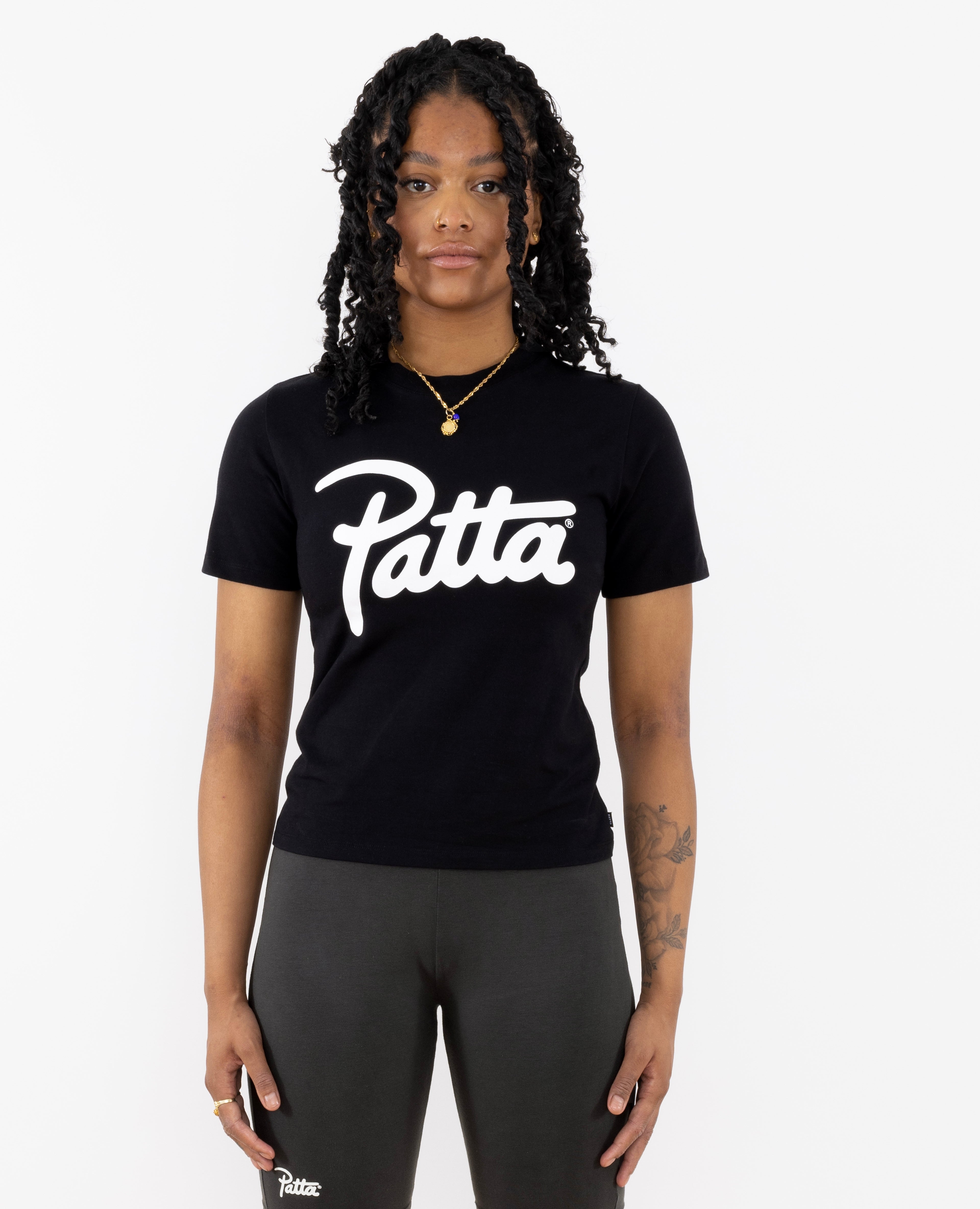 T shirt 2025 basic femme