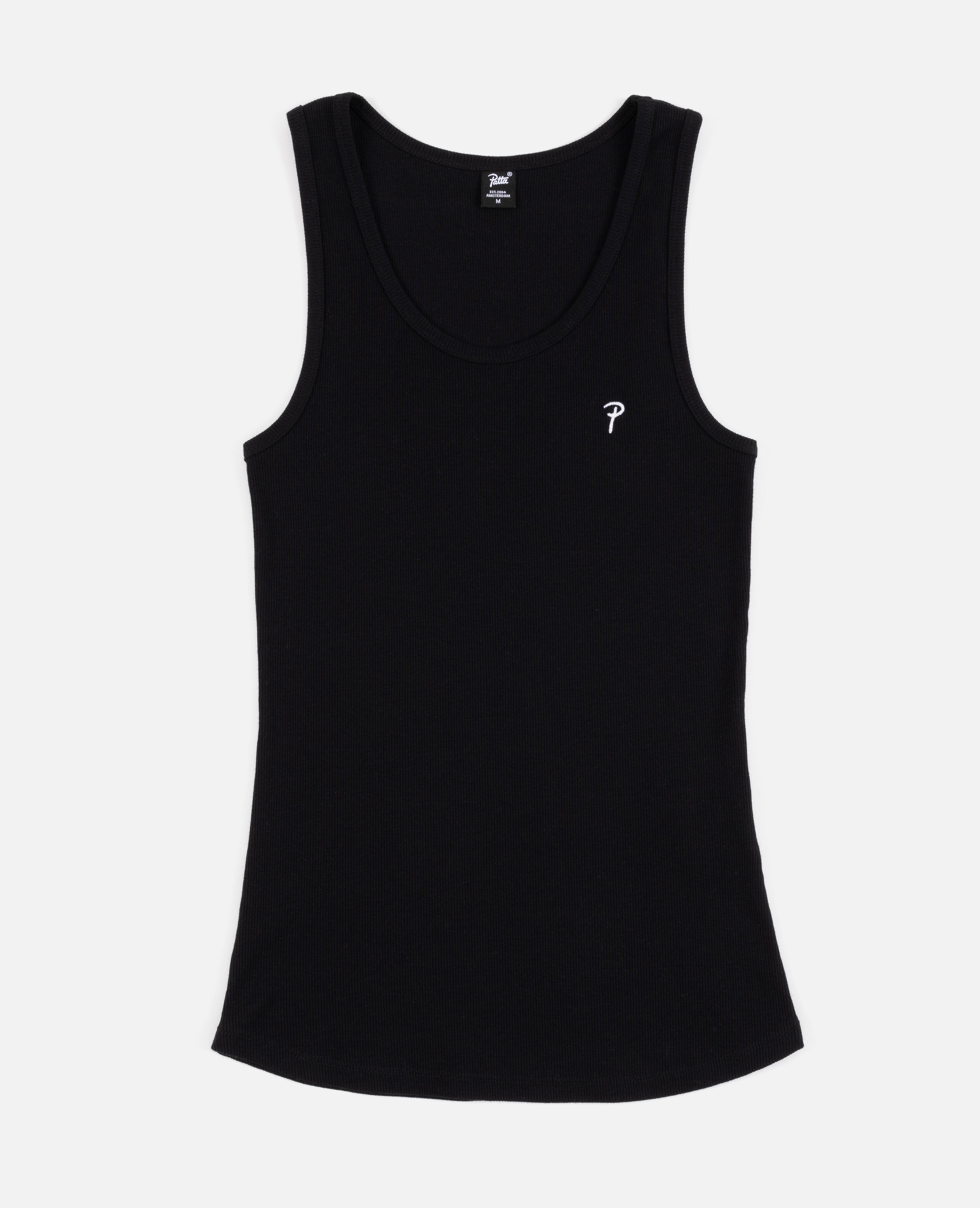 Black singlet outlet