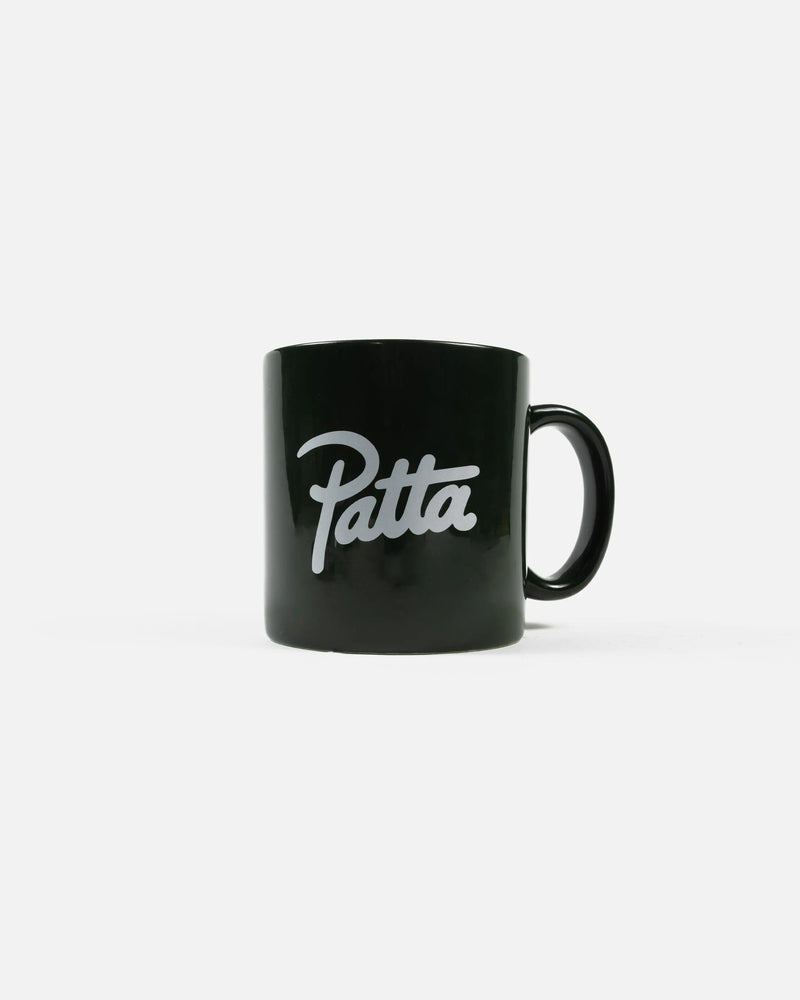 Patta Pantha Claus Mug (Pine Grove) Patta