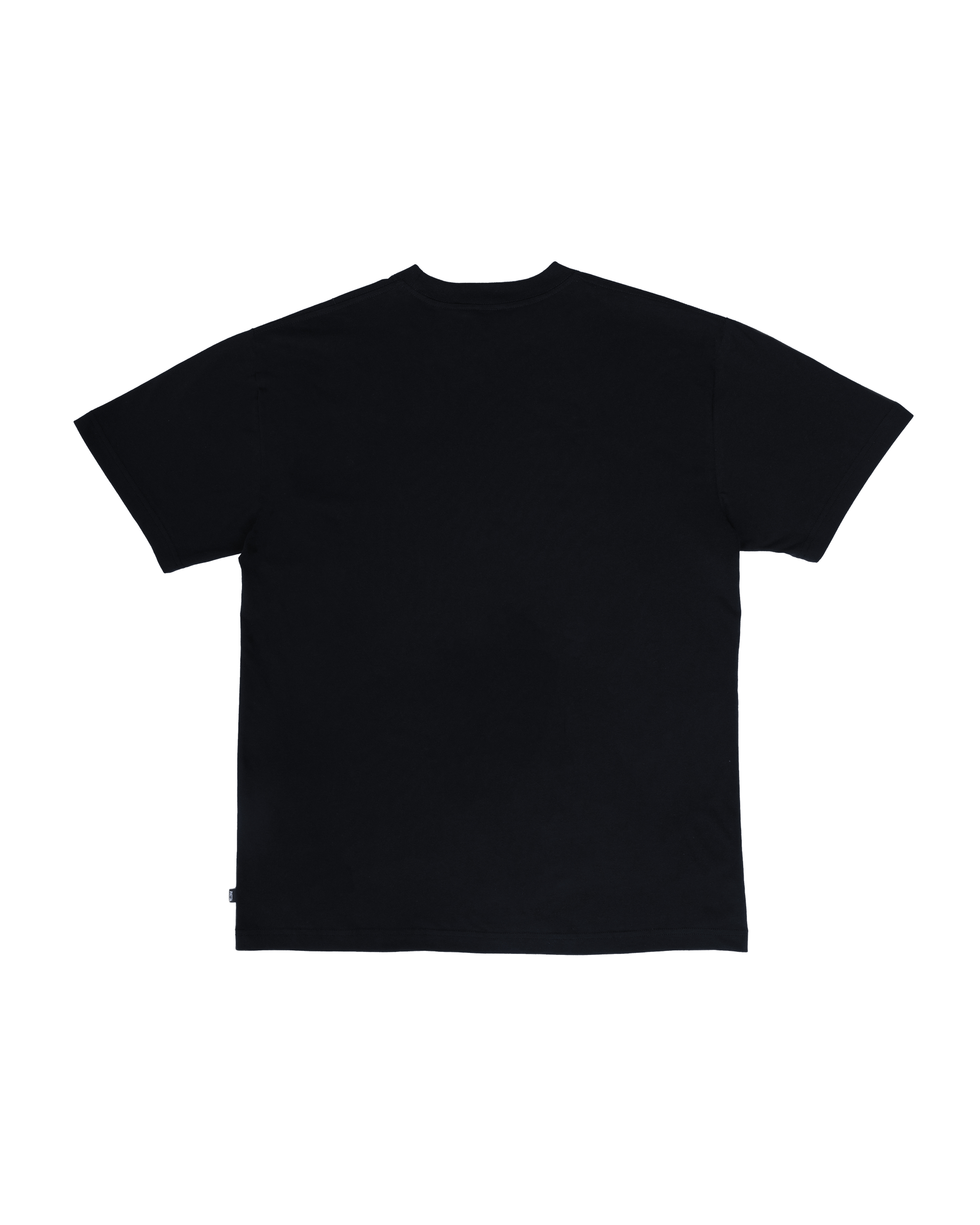 Patta Milan Chapter T-Shirt (Black)