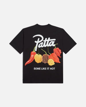 Patta Some Like It Hot T-Shirt