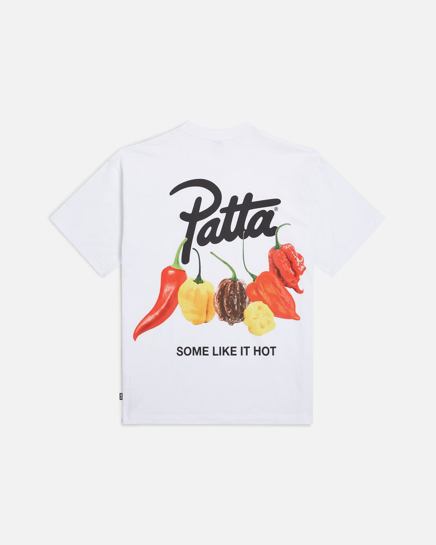 Patta Some Like It Hot T-Shirt