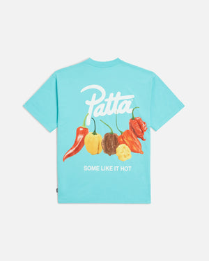 Patta Some Like It Hot T-Shirt