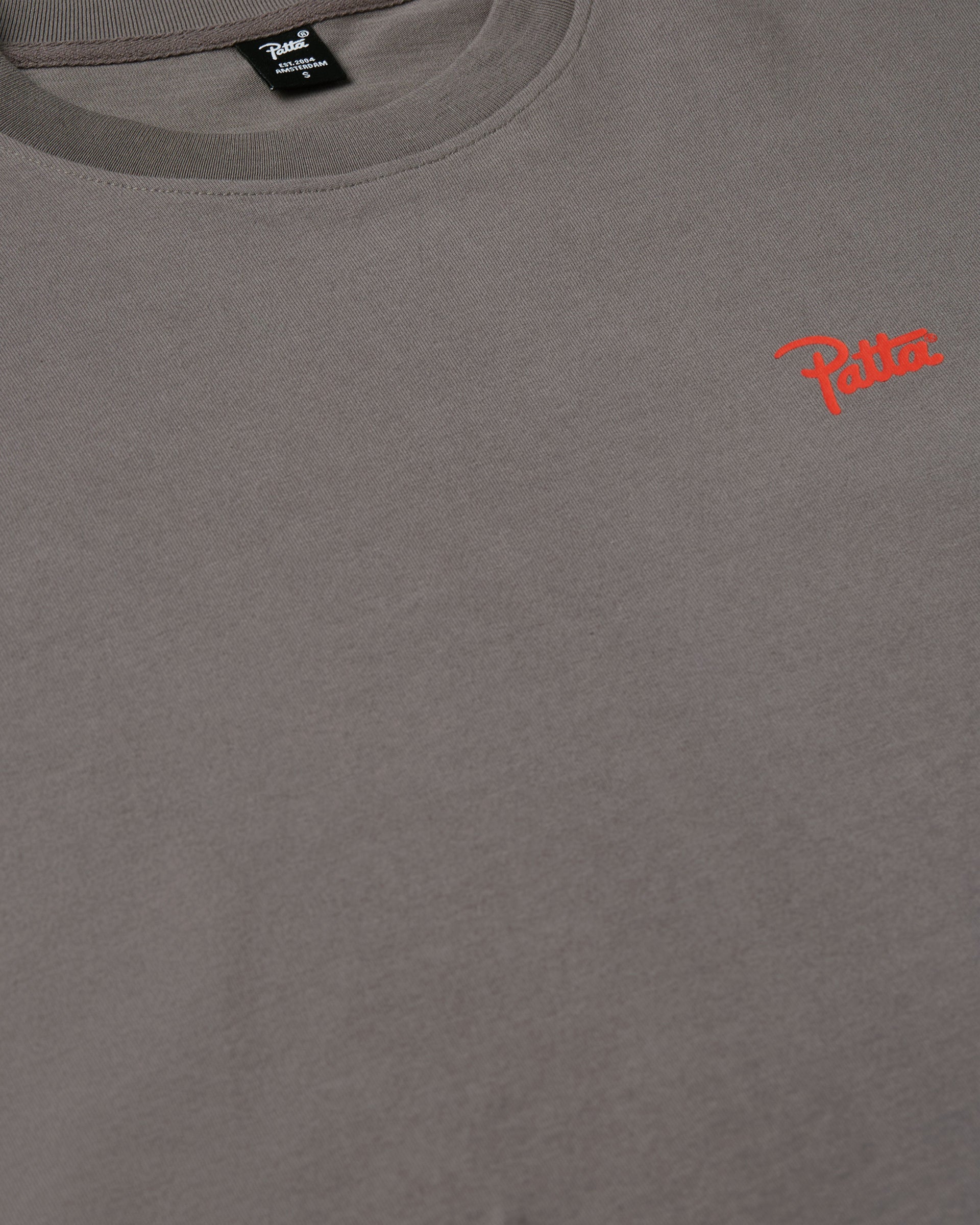 Patta Co-Existence T-Shirt