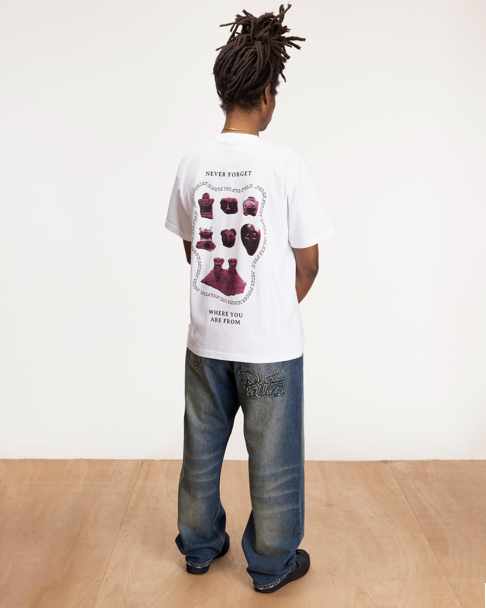 Patta Ancestors T-Shirt