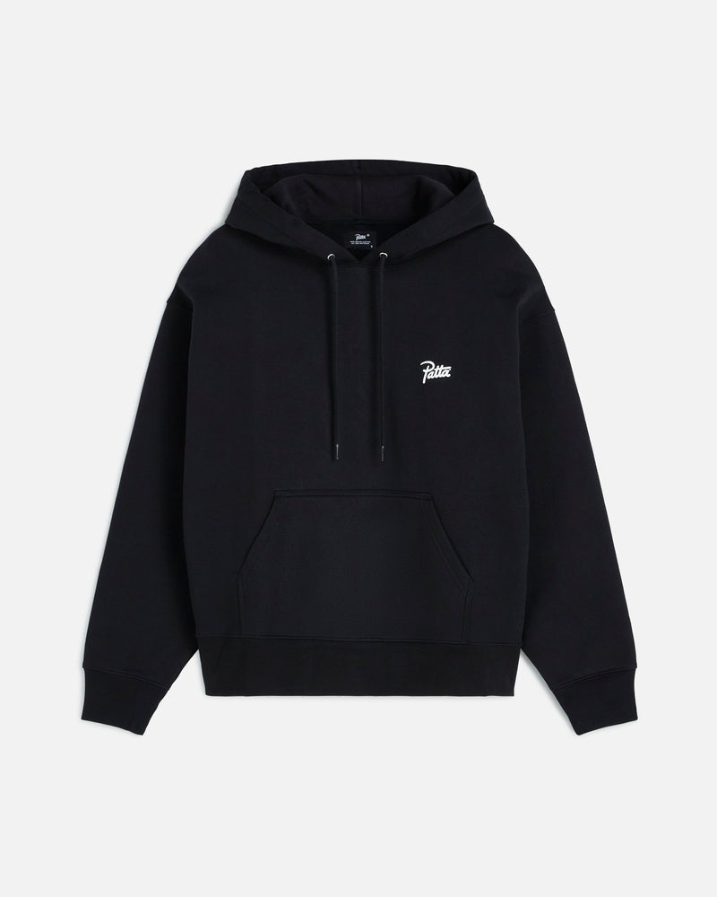 Patta Some Like It Hot Boxy Hooded Sweater