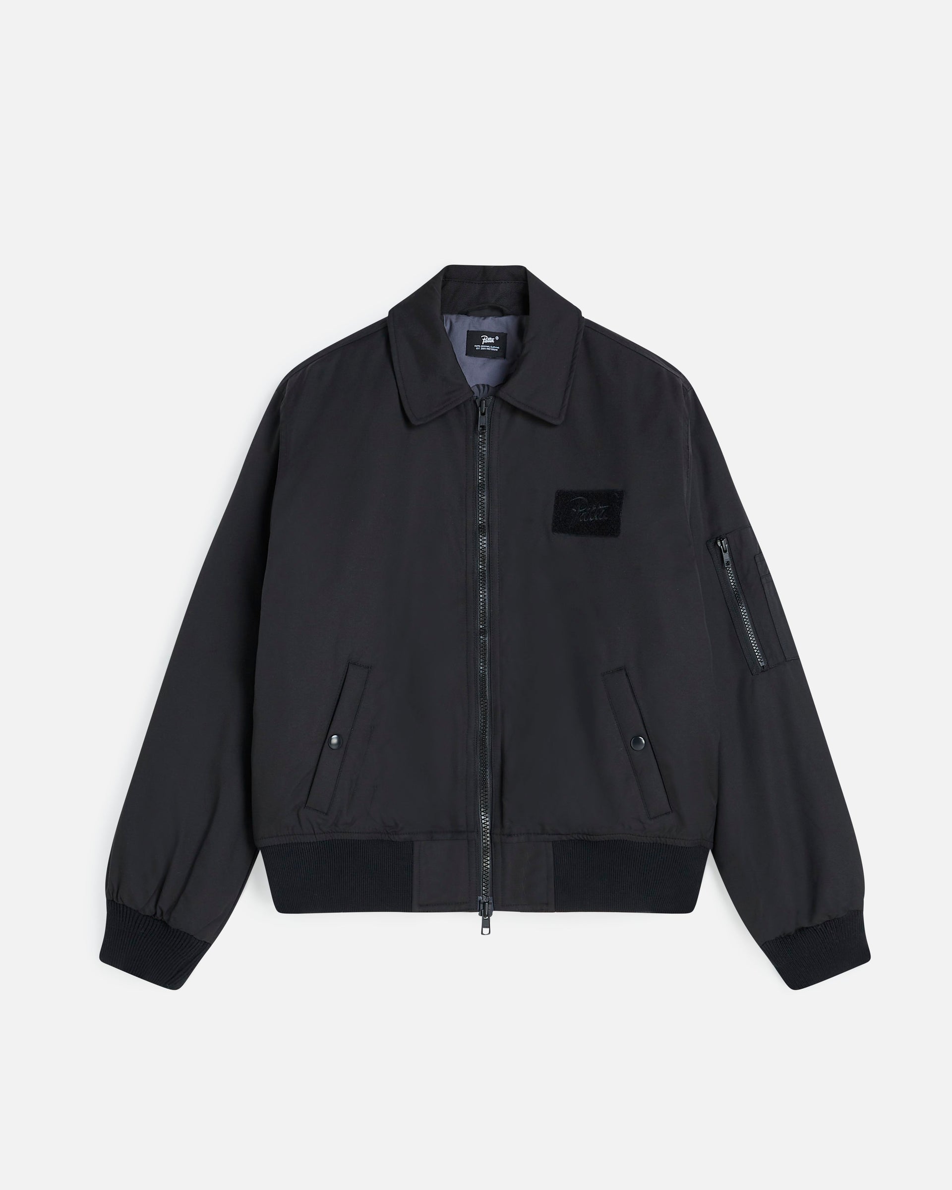 Patta Jet Bomber Jacket