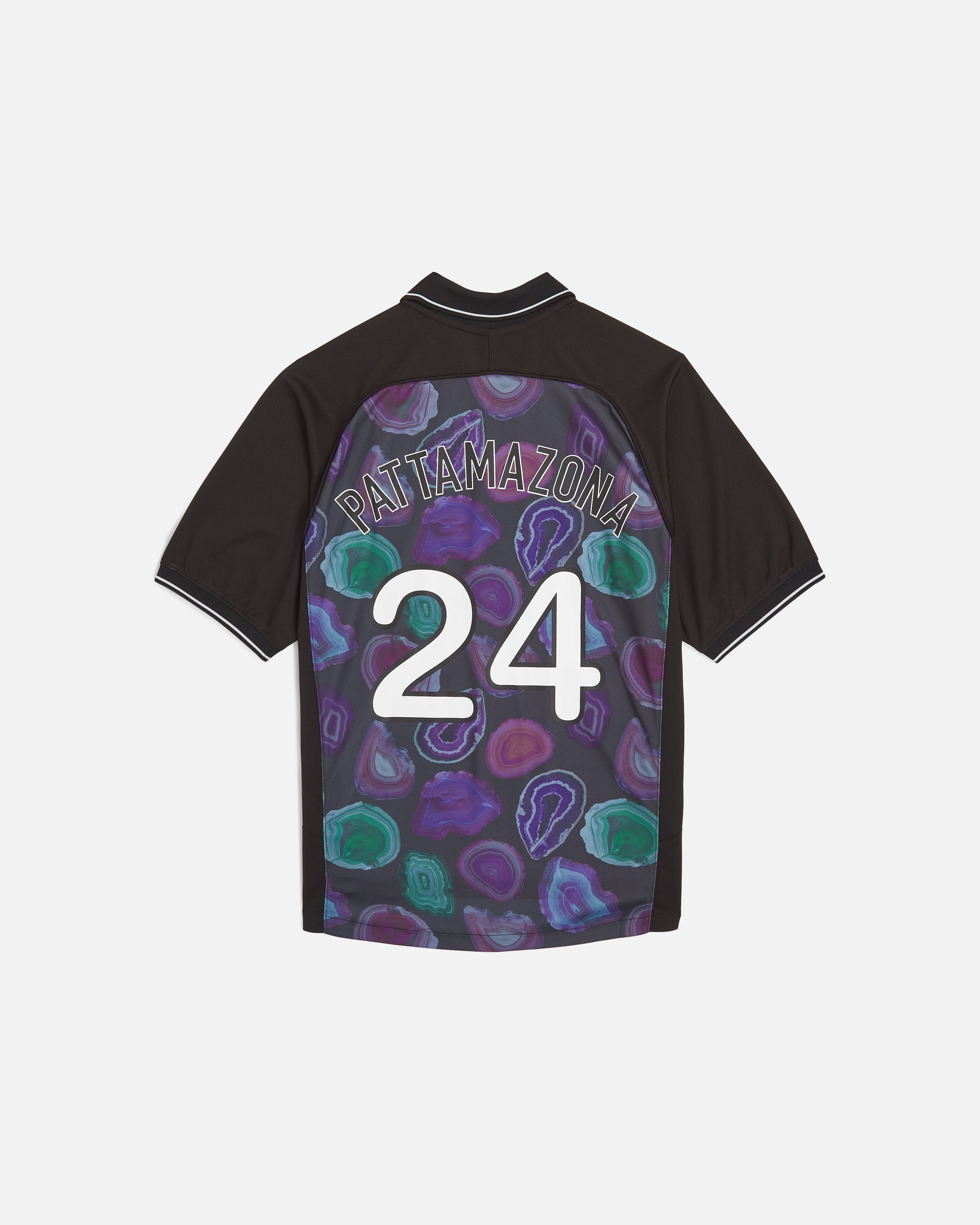 Patta Agathe Football Jersey