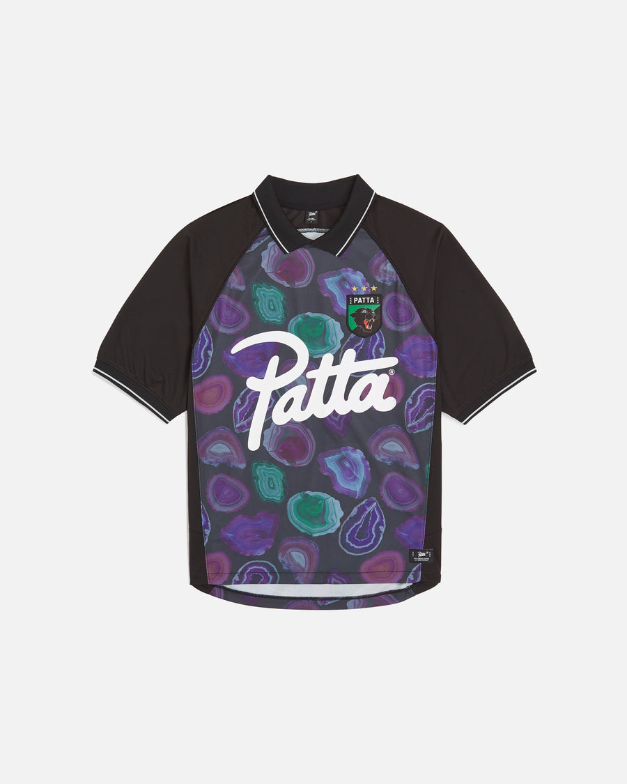 Patta Agathe Football Jersey