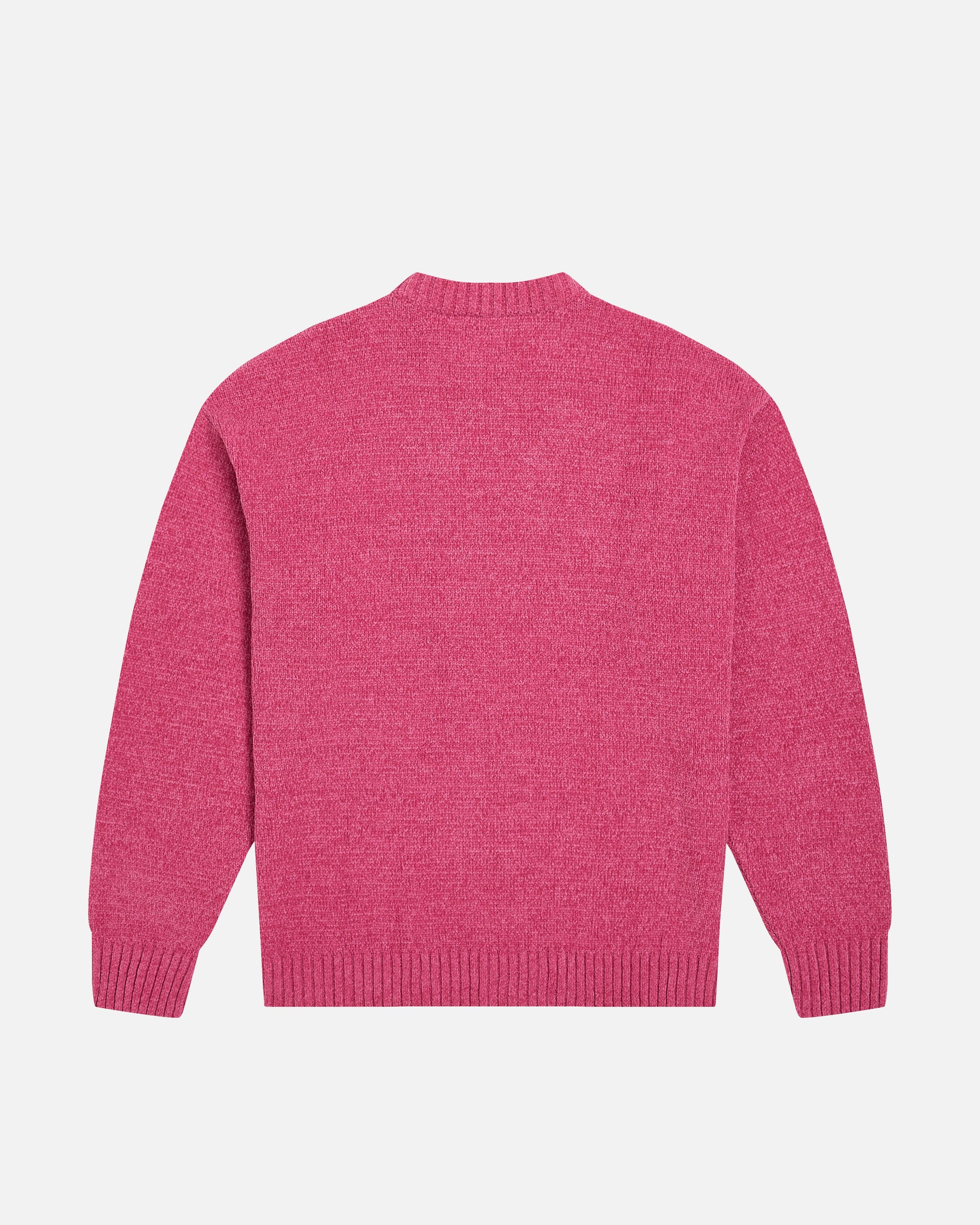 Patta Chenille Knitted Sweater