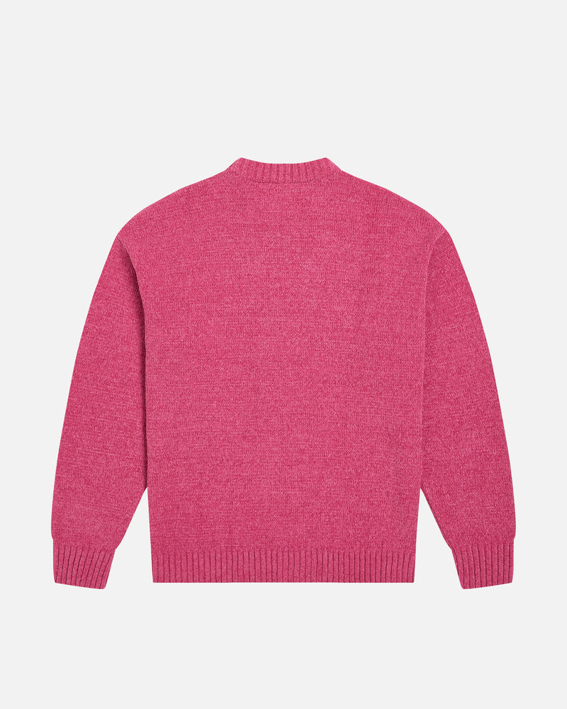 Patta Chenille Knitted Sweater