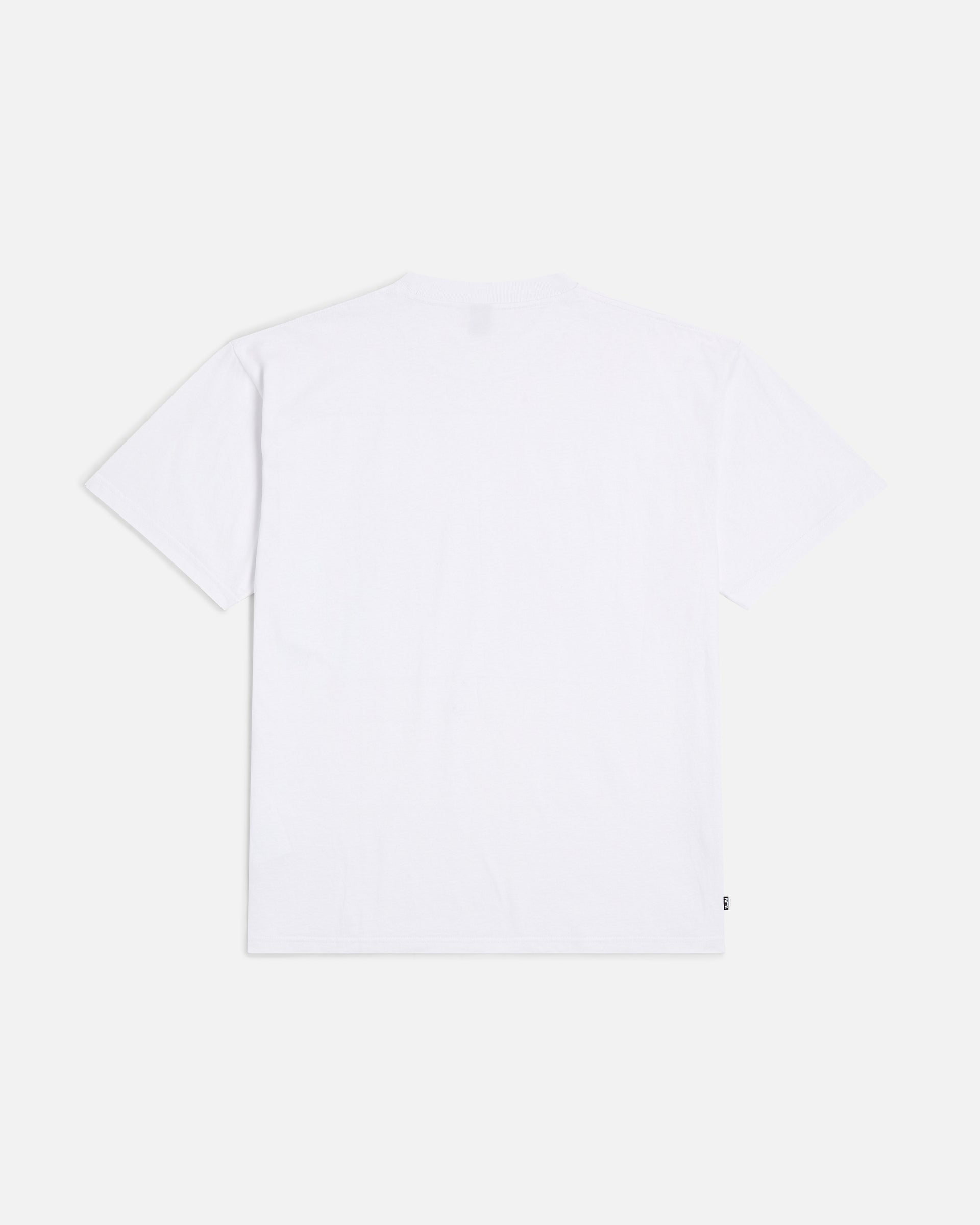 Patta Pinned T-Shirt (White)