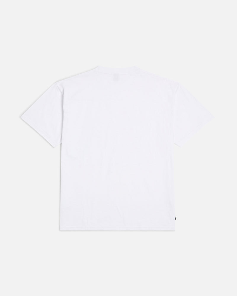 Patta Pinned T-Shirt (White)