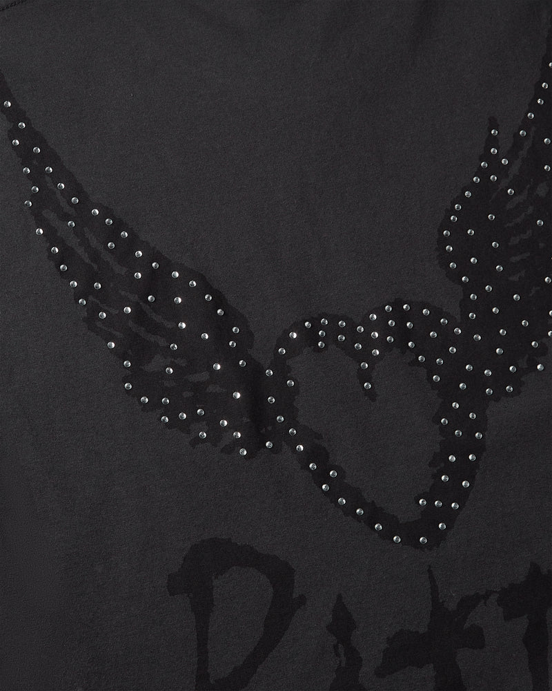 Patta Angelwings T-Shirt (Moonless Night)