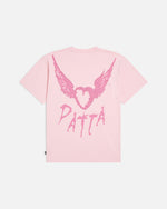 Patta Angelwings T-Shirt (Sweet LIlac)