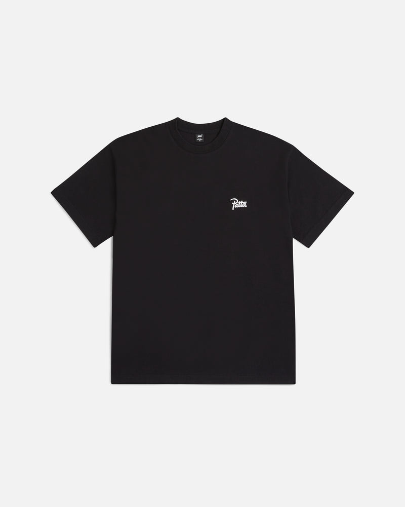 Patta Meow T-Shirt (Black)