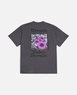 Patta Dream T-Shirt (Forged Iron)